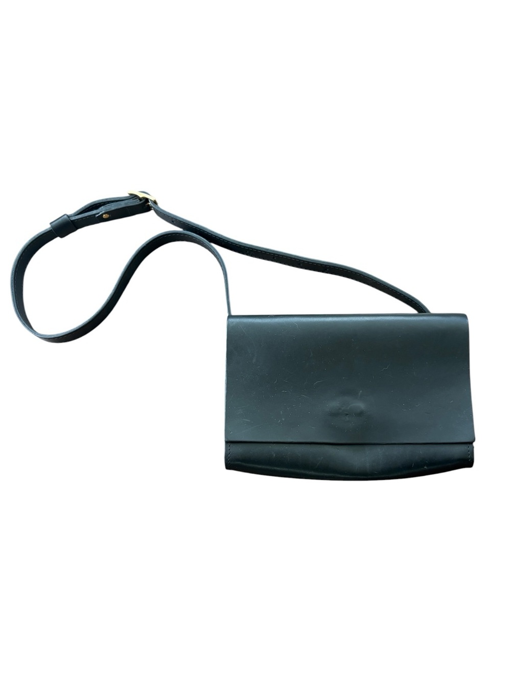 Teddi Joelle Belt Bag Made in USA